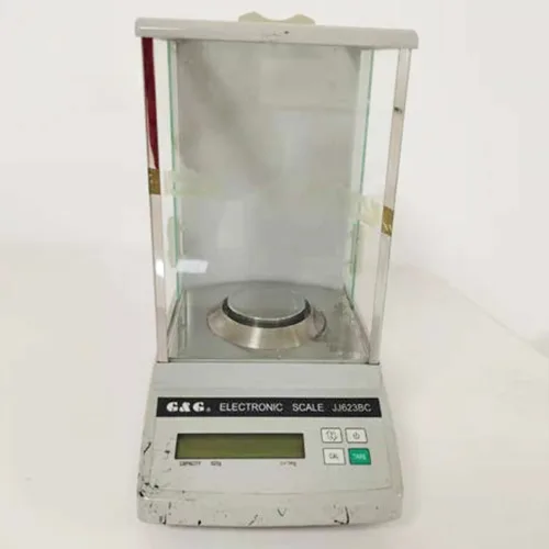 Wagi elektroniczne