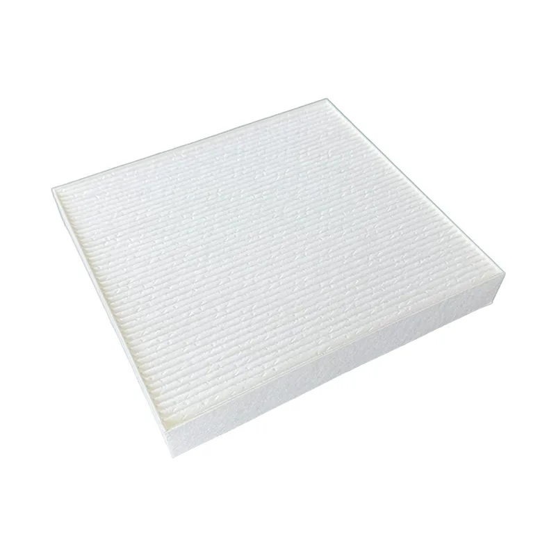 Filtr kabinowy PM2,5