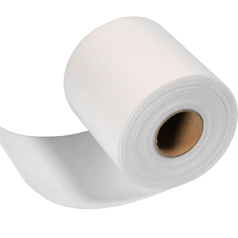 Media filtrujące powietrze PP